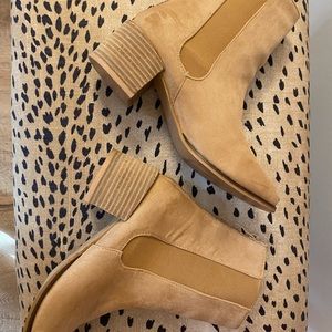 Boutique Store Boots